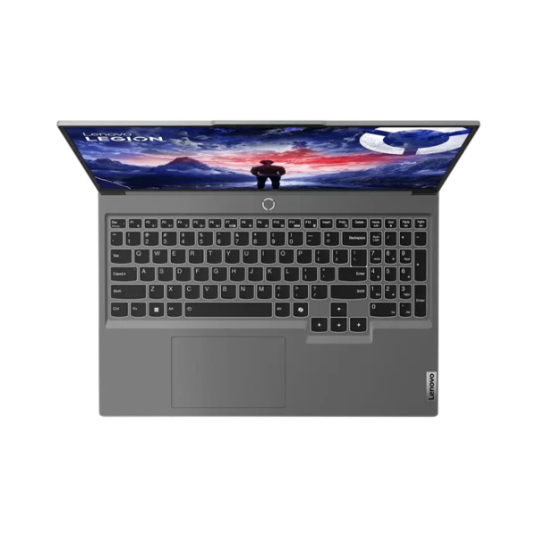 Lenovo Legion 5 16IRX9 Core i7 13650HX / 16 GB / 1 TB / GeForce RTX 4060 / Gray photo 2