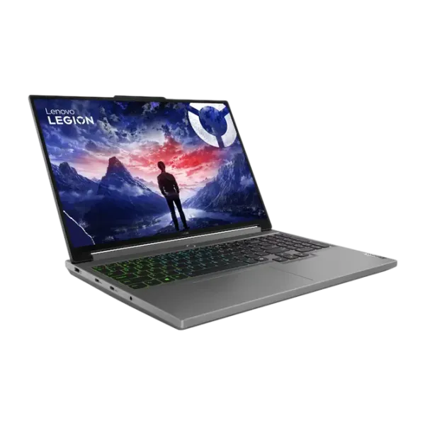 Lenovo Legion 5 16IRX9 Core i7 13650HX / 16 GB / 1 TB / GeForce RTX 4060 / Gray photo 3