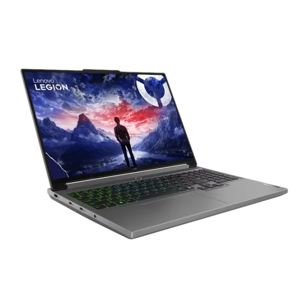 Lenovo Legion 5 16IRX9 Core i7 13650HX / 16 GB / 1 TB / GeForce RTX 4060 / Gray photo 3