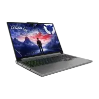Ноутбук Игровой Lenovo Legion 5 16IRX9 Core i7 13650HX / 16 ГБ / 1 ТБ / GeForce RTX 4060 / Серый photo 3