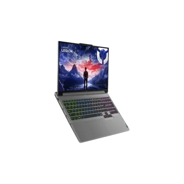 Lenovo Legion 5 16IRX9 Core i7 13650HX / 16 GB / 1 TB / GeForce RTX 4060 / Gray photo 4