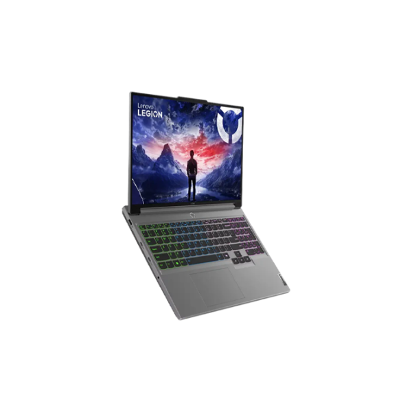 Lenovo Legion 5 16IRX9 Core i7 13650HX / 16 GB / 1 TB / GeForce RTX 4060 / Gray photo 4