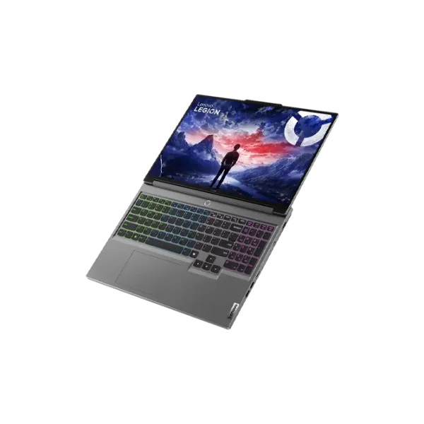 Lenovo Legion 5 16IRX9 Core i7 13650HX / 16 GB / 1 TB / GeForce RTX 4060 / Gray photo 5