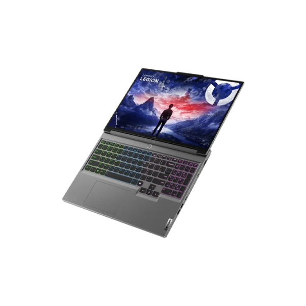 Lenovo Legion 5 16IRX9 Core i7 13650HX / 16 GB / 1 TB / GeForce RTX 4060 / Gray photo 5