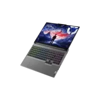 Ноутбук Игровой Lenovo Legion 5 16IRX9 Core i7 13650HX / 16 ГБ / 1 ТБ / GeForce RTX 4060 / Серый photo 5