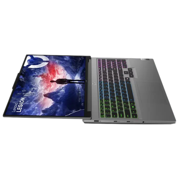 Lenovo Legion 5 16IRX9 Core i7 13650HX / 16 GB / 1 TB / GeForce RTX 4060 / Gray photo 6