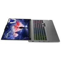 Ноутбук Игровой Lenovo Legion 5 16IRX9 Core i7 13650HX / 16 ГБ / 1 ТБ / GeForce RTX 4060 / Серый photo 6