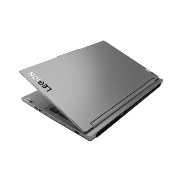 Lenovo Legion 5 16IRX9 Core i7 13650HX / 16 GB / 1 TB / GeForce RTX 4060 / Gray photo 7