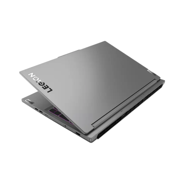 Lenovo Legion 5 16IRX9 Core i7 13650HX / 16 GB / 1 TB / GeForce RTX 4060 / Gray photo 7