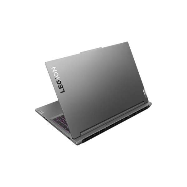 Lenovo Legion 5 16IRX9 Core i7 13650HX / 16 GB / 1 TB / GeForce RTX 4060 / Gray photo 8