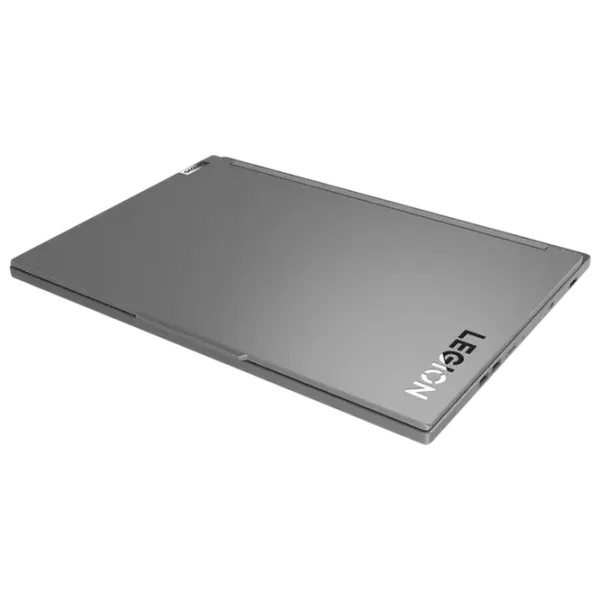 Lenovo Legion 5 16IRX9 Core i7 13650HX / 16 GB / 1 TB / GeForce RTX 4060 / Gray photo 10