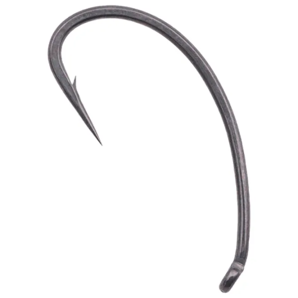 Набор крючков Korda Spinner Количество в наборе - 10 / Размер - 5 photo 2