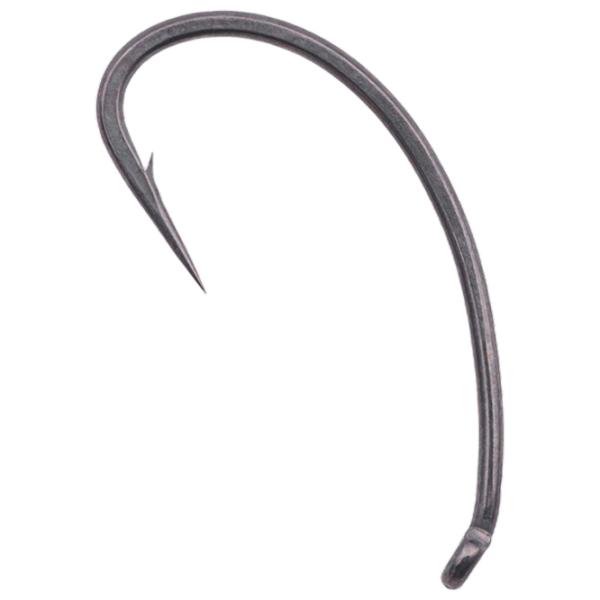 Набор крючков Korda Spinner Количество в наборе - 10 / Размер - 5 photo 2