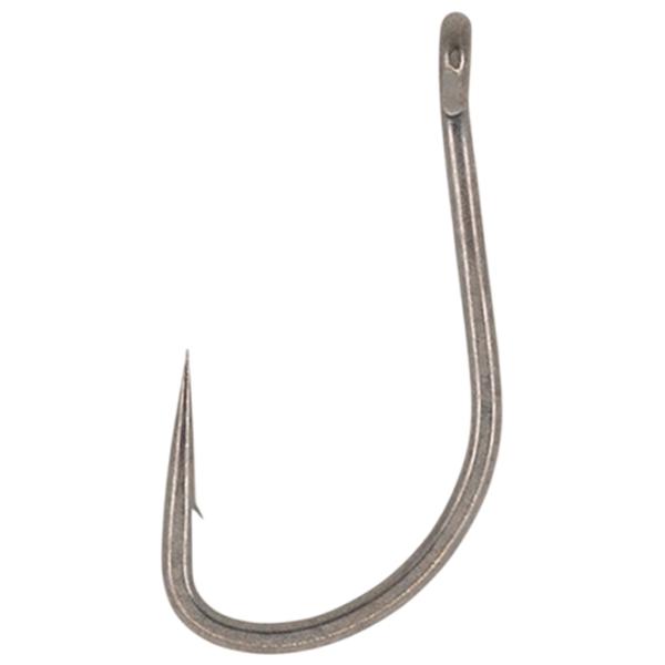 Set de cârlige Trakker Choddy Hooks Cantitatea în set - 10 / Mărimea - 8 photo 2