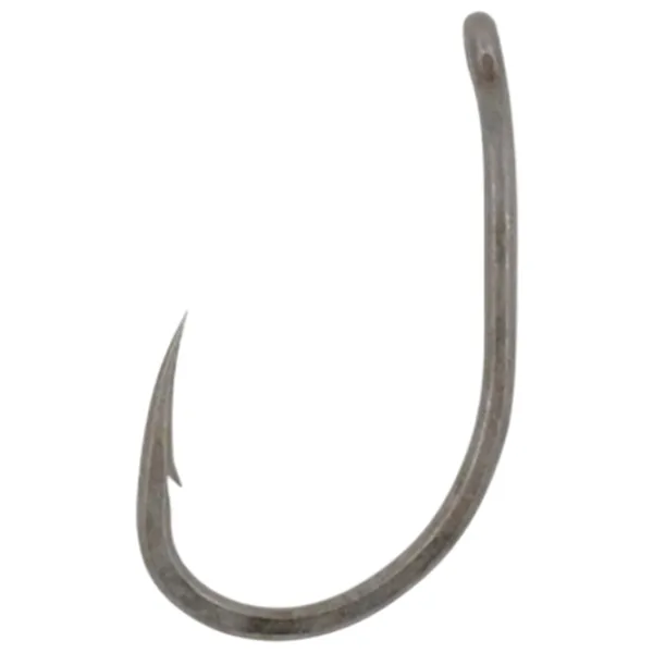 Set de cârlige Trakker Wide Gape Hooks Cantitatea în set - 10 / Mărimea - 8 photo 2
