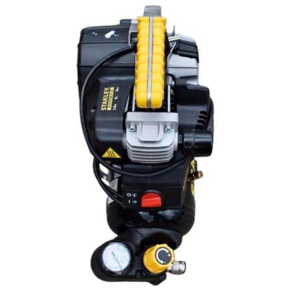 Компрессор Stanley FMXCM0043E / Поршневой photo 5 Компрессор Stanley FMXCM0043E / Поршневой photo 5
