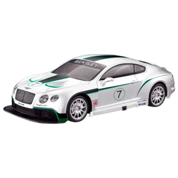 Mașină RC Bentley GT3 866-2426  / 2.4 GHz / Green White photo 1 Mașină RC Bentley GT3 866-2426  / 2.4 GHz / Green White photo 1