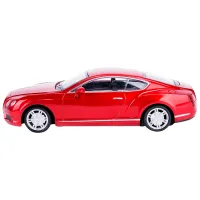 Mașină RC Bentley GT V8 866-2427 / 2.4 GHz / Green Red photo 3