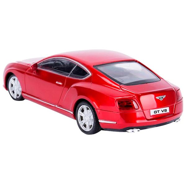 Mașină RC Bentley GT V8 866-2427  / 2.4 GHz / Green Red photo 4 Mașină RC Bentley GT V8 866-2427  / 2.4 GHz / Green Red photo 4
