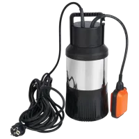 Pompa submersibilă Sequoia SSP1100HP 1100 W 5500 l/h photo 2
