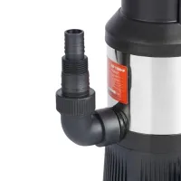 Pompa submersibilă Sequoia SSP1100HP 1100 W 5500 l/h photo 3