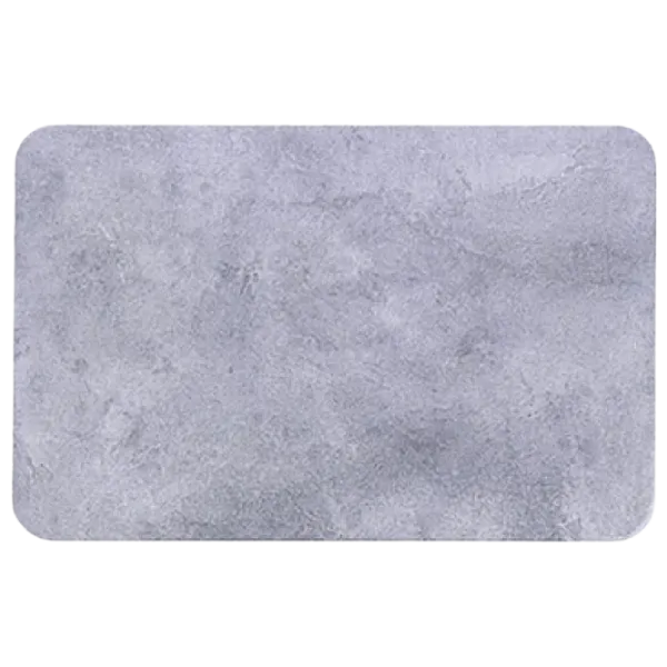 Covoraș de baie Tendance 55739 Diatomită / Grey photo 1