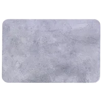 Коврик для ванной Tendance 55739 Диатомит / Grey