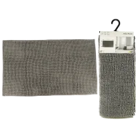 Коврик для ванной Tendance Balls Полиэстер / Grey