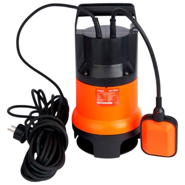 Pompa submersibilă Sequoia SSP400 400 W 8000 l/h photo 1 Pompa submersibilă Sequoia SSP400 400 W 8000 l/h photo 1