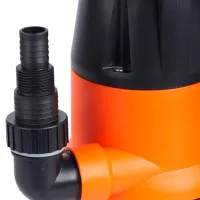 Pompa submersibilă Sequoia SSP400 400 W 8000 l/h photo 2