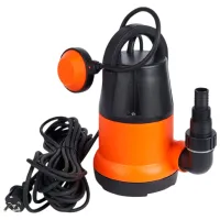 Pompa submersibilă Sequoia SSP400 400 W 8000 l/h photo 4