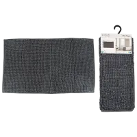 Коврик для ванной Tendance Balls Полиэстер / Dark Grey