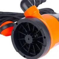 Pompa submersibilă Sequoia SSP400D 400 W 8000 l/h photo 4