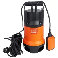 Pompa submersibilă Sequoia SSP550D 550 W 11000 l/h
