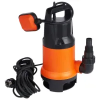 Pompa submersibilă Sequoia SSP550D 550 W 11000 l/h photo 3