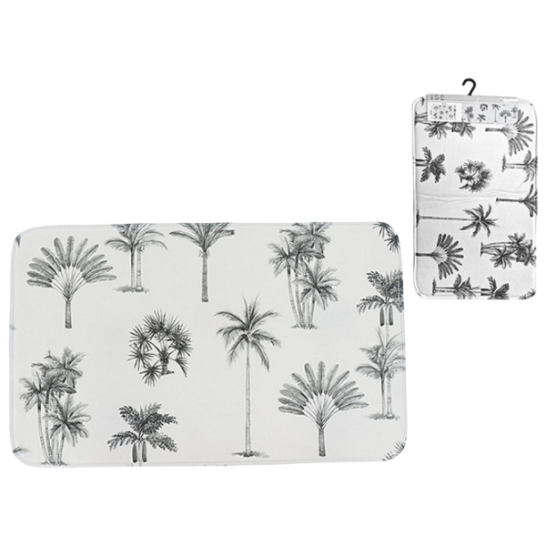 Коврик для ванной Tendance Arizona Dream Микрофибра / Grey photo 1