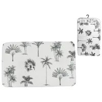 Коврик для ванной Tendance Arizona Dream Микрофибра / Grey