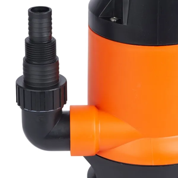 Pompa submersibilă Sequoia SSP750D 750 W 13500 l/h photo 3