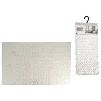 Коврик для ванной Tendance Balls Микрофибра / Белый