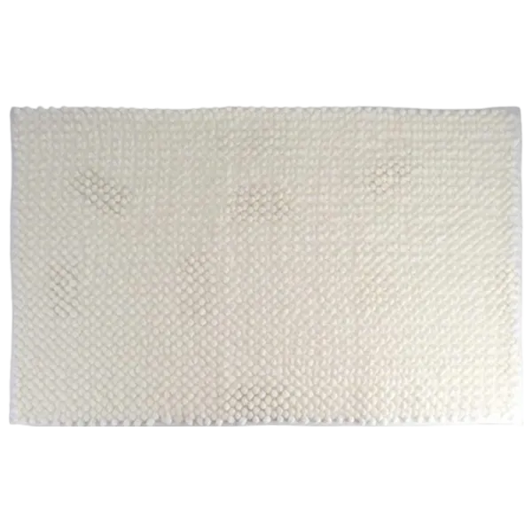 Covoraș de baie Tendance Balls Microfibră / White photo 2