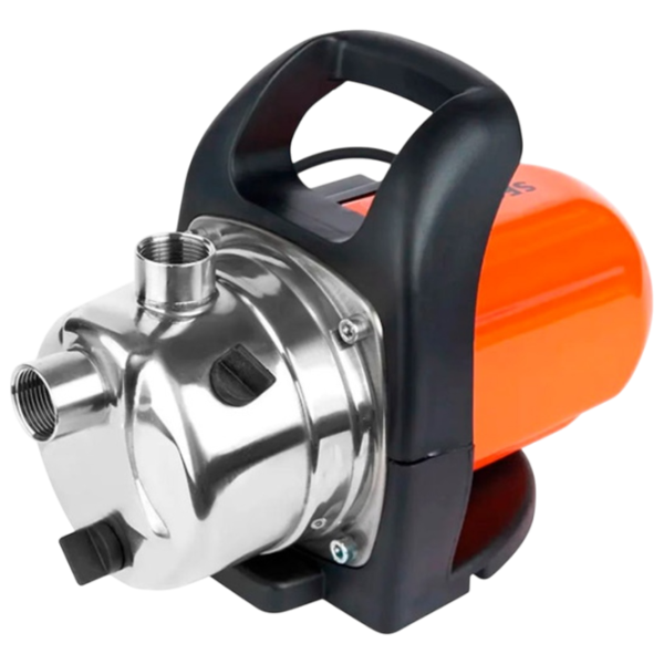 Pompă de suprăfață Sequoia SGP1200S 1200 W 3800 l/h photo 1 Pompă de suprăfață Sequoia SGP1200S 1200 W 3800 l/h photo 1