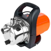 Поверхностный насос Sequoia SGP1200S 1200 Вт 3800 л/ч