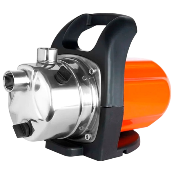 Pompă de suprăfață Sequoia SGP1200S 1200 W 3800 l/h photo 2 Pompă de suprăfață Sequoia SGP1200S 1200 W 3800 l/h photo 2