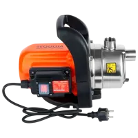 Pompă de suprăfață Sequoia SGP1200S 1200 W 3800 l/h photo 3