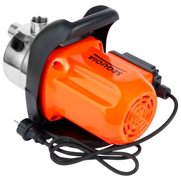 Pompă de suprăfață Sequoia SGP1200S 1200 W 3800 l/h photo 4 Pompă de suprăfață Sequoia SGP1200S 1200 W 3800 l/h photo 4