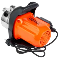 Pompă de suprăfață Sequoia SGP1200S 1200 W 3800 l/h photo 4