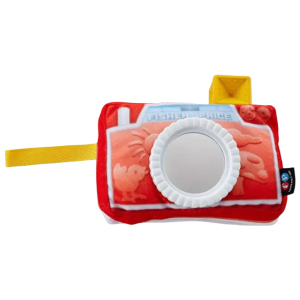 Jucărie moale Toys outlet DFR11  3+ / Red photo 1