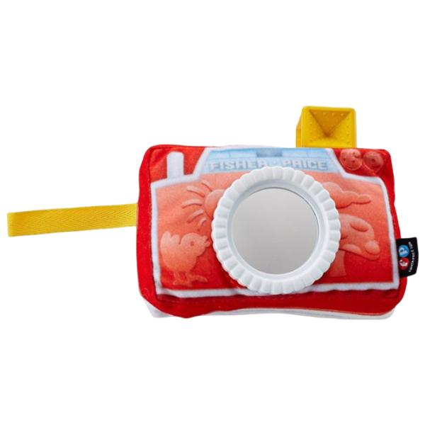 Jucărie moale Toys outlet DFR11  3+ / Red photo 1