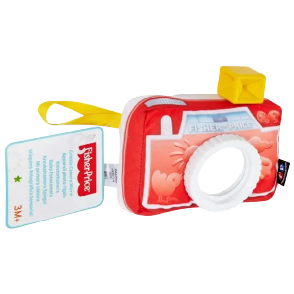 Jucărie moale Toys outlet DFR11  3+ / Red photo 2