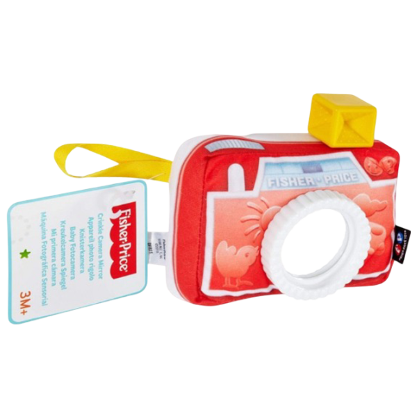Jucărie moale Toys outlet DFR11  3+ / Red photo 2